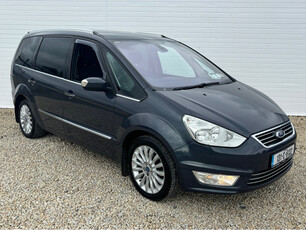 FORD GALAXY