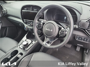 KIA E-SOUL