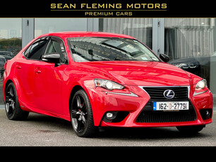 LEXUS IS 300 H