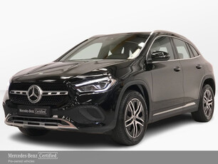 MERCEDES-BENZ GLA CLASS