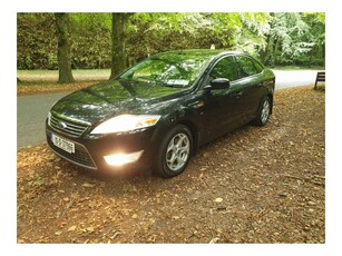 2010 (10) Ford Mondeo