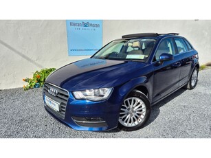 2013 (132) Audi A3