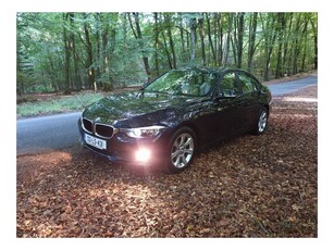 2013 (132) BMW 3 Series