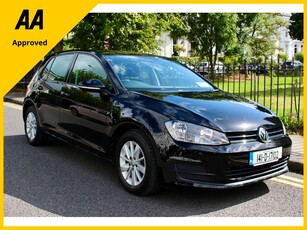 2014 (141) Volkswagen Golf