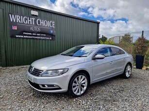 2014 (141) Volkswagen Passat