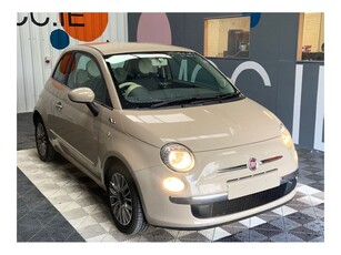 2015 (151) Fiat 500