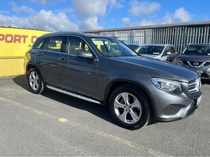 2016 (162) Mercedes-Benz GL Class