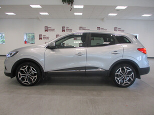 2019 (192) Renault Kadjar