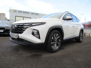 2022 (222) Hyundai Tucson