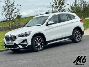 2022 BMW X1