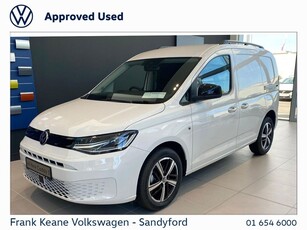 2024 (241) Volkswagen Caddy