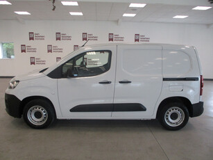 2024 (242) Fiat Doblo