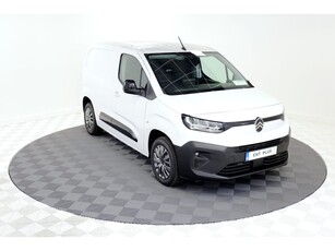 2024 Citroen Berlingo