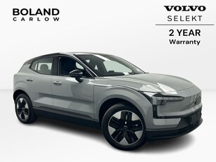 2025 Volvo EX30