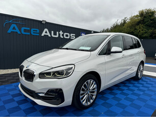 BMW 2 SERIES GRAN TOURER