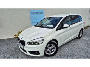 BMW 2 SERIES GRAN TOURER