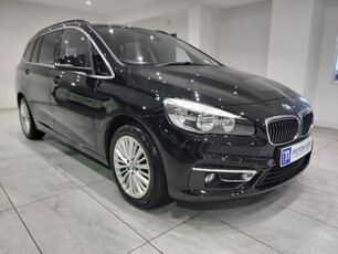 BMW 2 SERIES GRAN TOURER