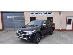 FIAT FULLBACK