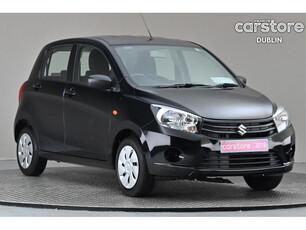 SUZUKI CELERIO