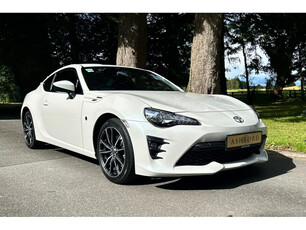 TOYOTA GT86