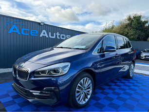 BMW 2 SERIES GRAN TOURER