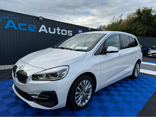 BMW 2 SERIES GRAN TOURER