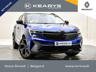 RENAULT AUSTRAL