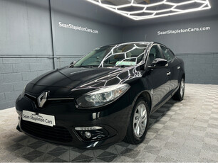 RENAULT FLUENCE