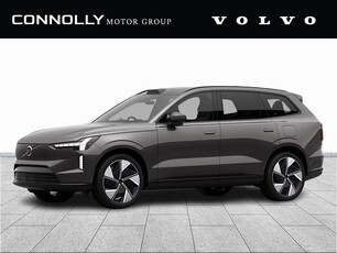 VOLVO EX90