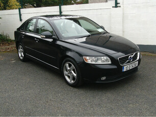 VOLVO S40