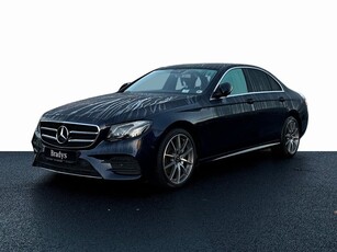 2020 (201) Mercedes-Benz E Class