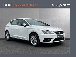 2020 (202) SEAT Leon