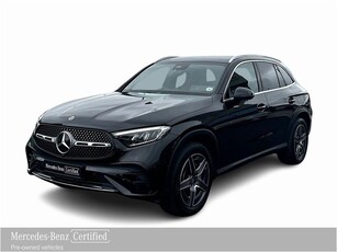 2023 (231) Mercedes-Benz GLC Class