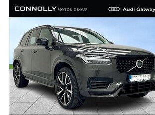 2023 Volvo XC90