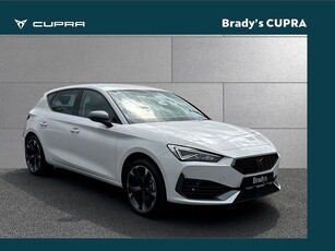 2024 (242) Cupra Leon