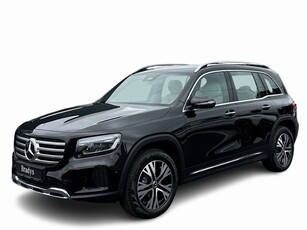 2025 (251) Mercedes-Benz GLB Class