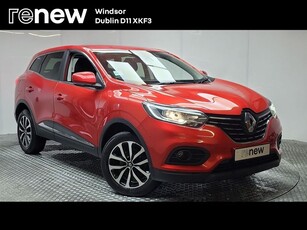 2022 Renault KADJAR