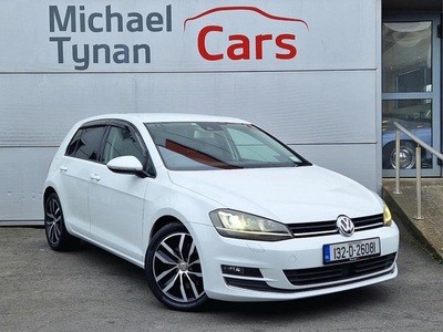 2013 (132) Volkswagen Golf