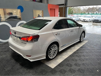 2017 (171) Lexus HS 250h