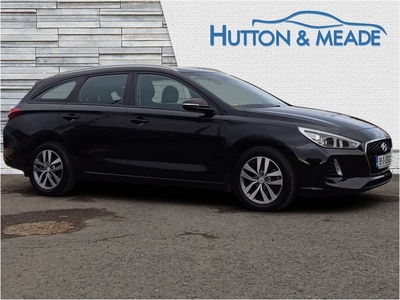 2019 (191) Hyundai i30