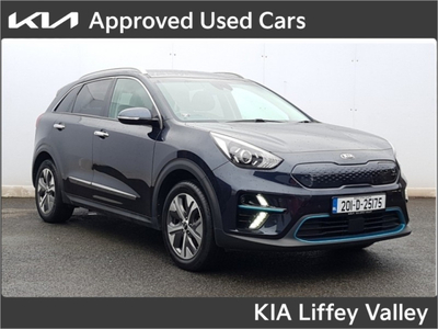 2020 (201) Kia Niro