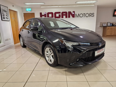 2021 (211) Toyota Corolla