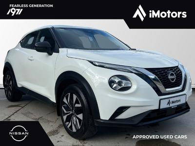 2023 (231) Nissan Juke