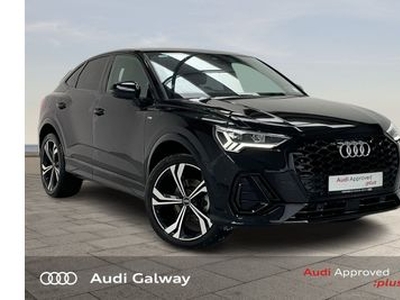 2023 Audi Q3