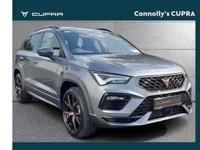 2023 Cupra Ateca