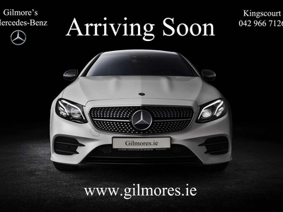 2023 Mercedes-Benz GLC Class