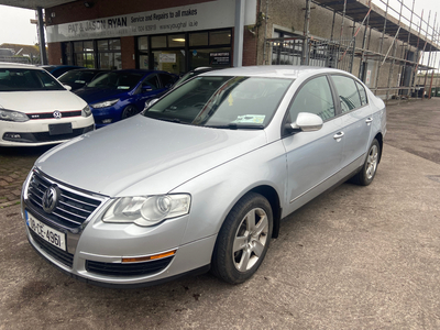 2008 (08) Volkswagen Passat