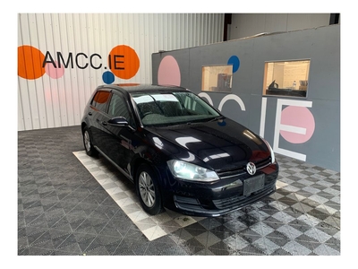 2014 (141) Volkswagen Golf