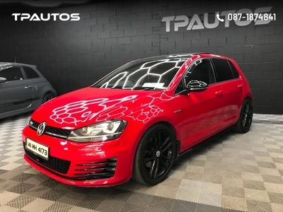 2014 (141) Volkswagen Golf