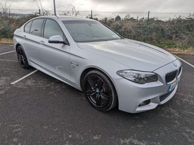 2015 (151) BMW 5 Series